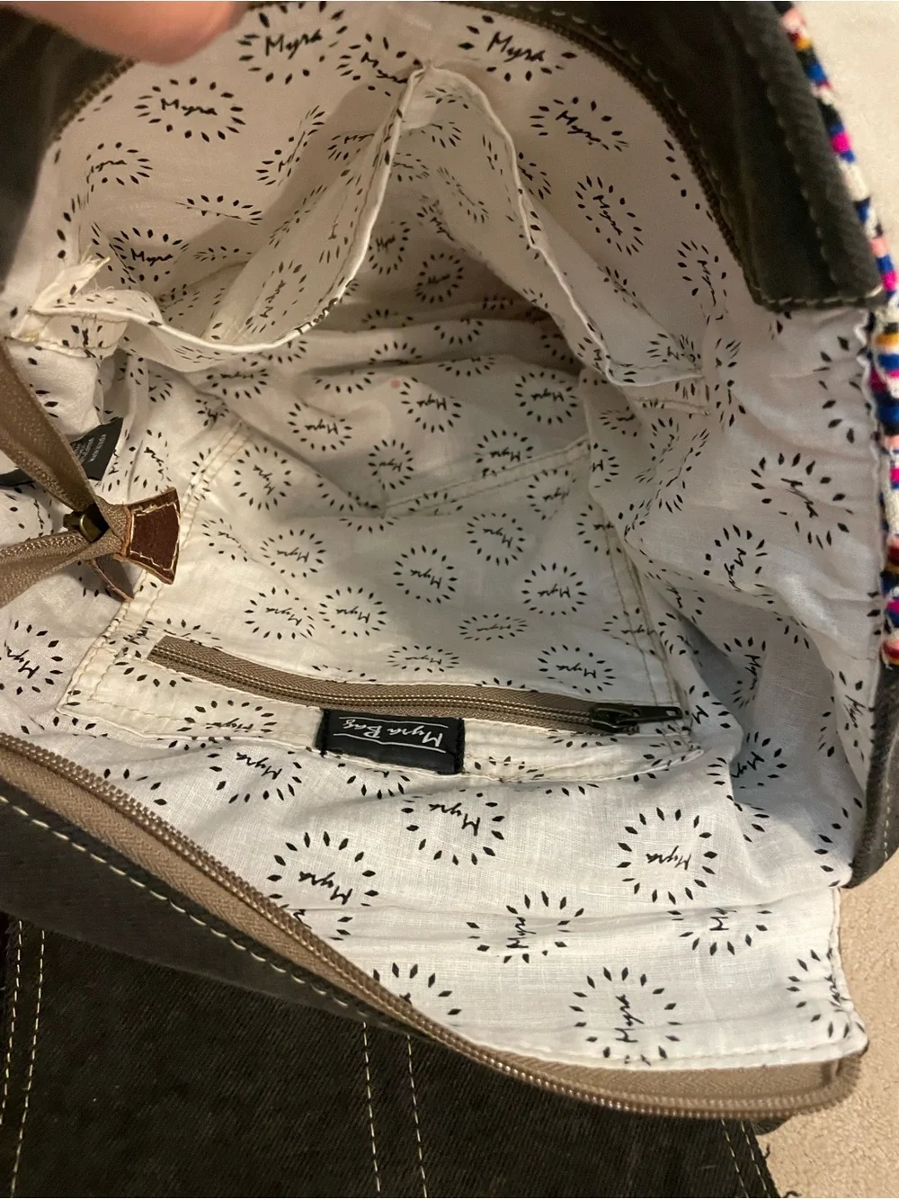Myra Backpack